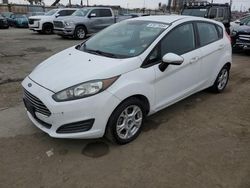 2014 Ford Fiesta SE en venta en Los Angeles, CA