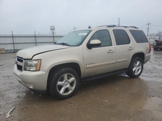 2007 Chevrolet Tahoe K1500