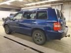 2002 Toyota Highlander