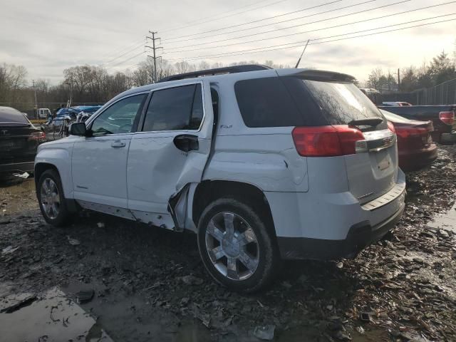 2011 GMC Terrain SLE