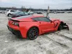 2019 Chevrolet Corvette Z06 2LZ