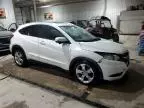 2016 Honda HR-V EXL