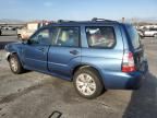 2008 Subaru Forester 2.5X