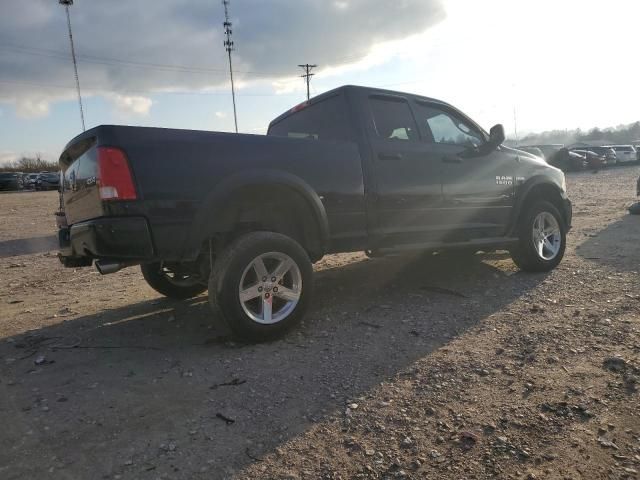 2015 Dodge RAM 1500 ST