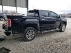 2015 GMC Canyon SLT