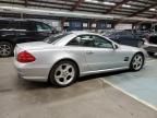 2004 Mercedes-Benz SL 500