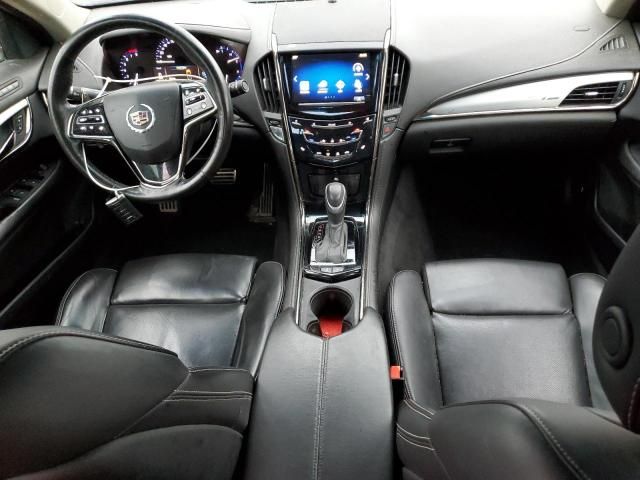 2013 Cadillac ATS Performance