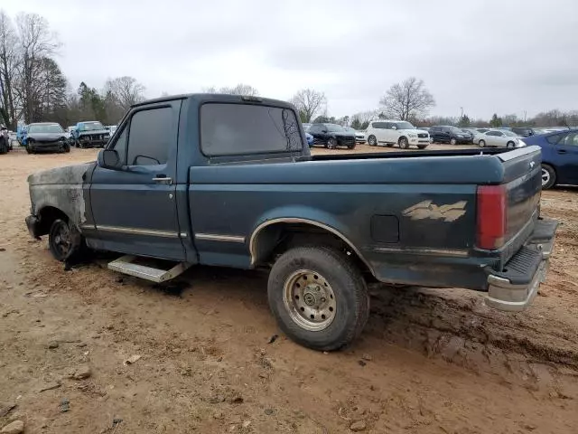 1995 Ford F150