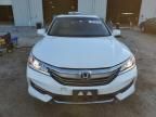 2017 Honda Accord EX