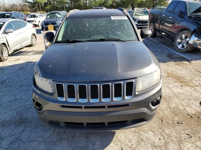 2014 Jeep Compass Sport