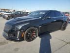 2019 Cadillac CTS-V