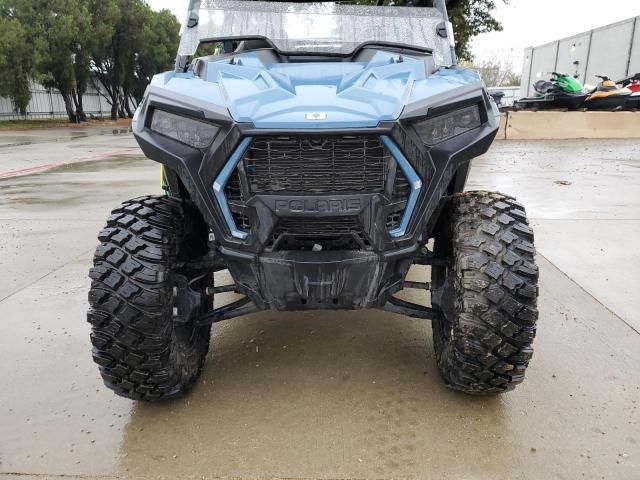 2024 Polaris RZR Trail Sport