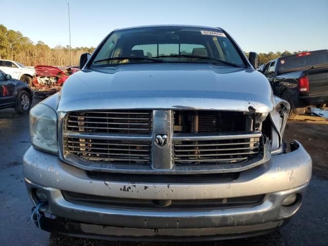 2008 Dodge RAM 1500 ST