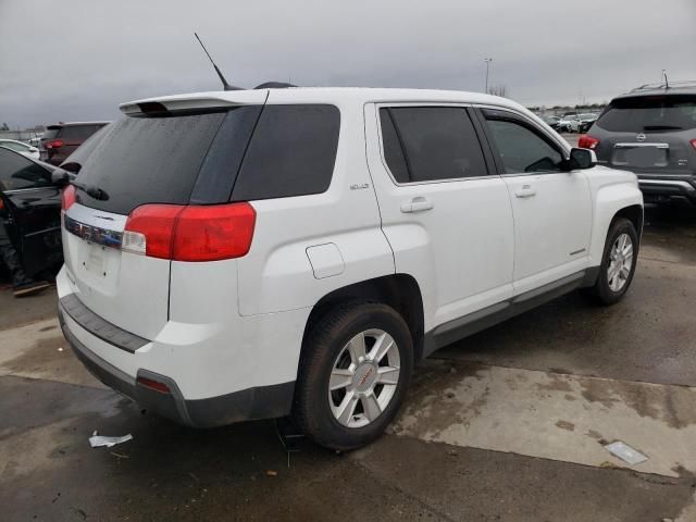 2011 GMC Terrain SLE