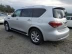 2011 Infiniti QX56