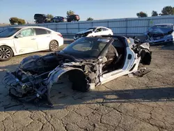 2016 Chevrolet Corvette Z06 2LZ en venta en Martinez, CA