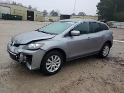 Mazda Vehiculos salvage en venta: 2011 Mazda CX-7