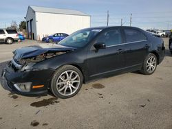 2010 Ford Fusion SE en venta en Nampa, ID