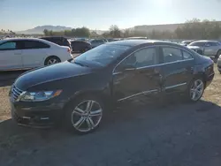 2015 Volkswagen CC Sport en venta en Las Vegas, NV