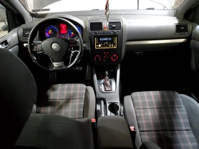 2006 Volkswagen New GTI