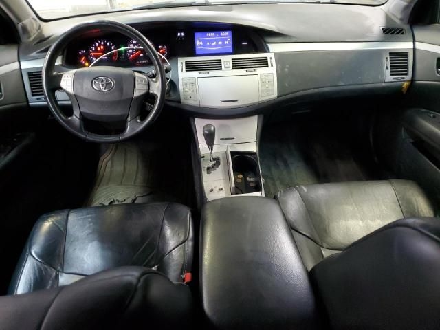 2006 Toyota Avalon XL