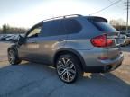 2012 BMW X5 XDRIVE35D