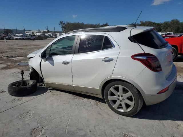 2019 Buick Encore Essence