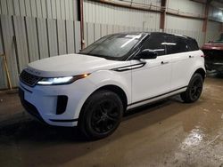 Land Rover Vehiculos salvage en venta: 2020 Land Rover Range Rover Evoque S