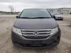 2013 Honda Odyssey EXL