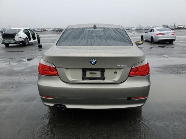 2009 BMW 528 I