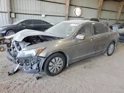 2009 Honda Accord LX en venta en Houston, TX