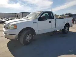 Ford Vehiculos salvage en venta: 2004 Ford F150