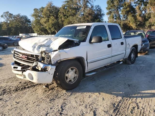 2004 GMC New Sierra C1500