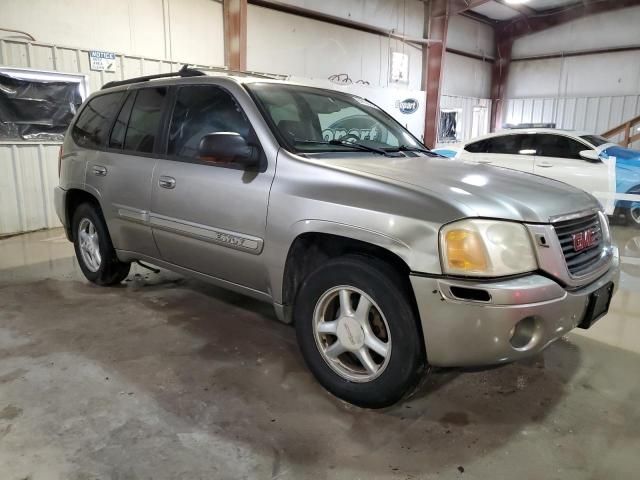 2002 GMC Envoy