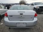 2009 Ford Focus SE