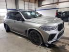 2021 BMW X5 M