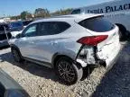 2019 Hyundai Tucson Limited