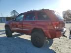 2005 Jeep Grand Cherokee Limited