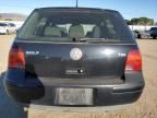 2005 Volkswagen Golf GLS TDI