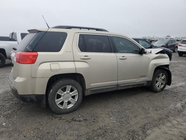 2011 GMC Terrain SLE