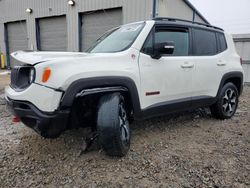 Jeep Vehiculos salvage en venta: 2022 Jeep Renegade Trailhawk