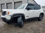 2022 Jeep Renegade Trailhawk