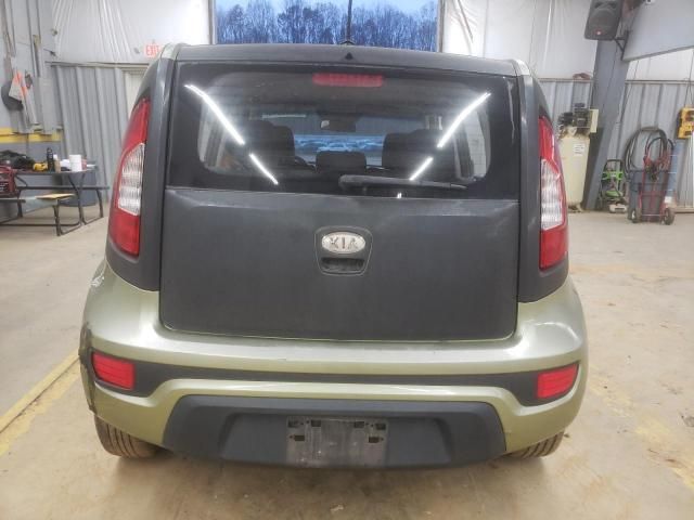 2012 KIA Soul