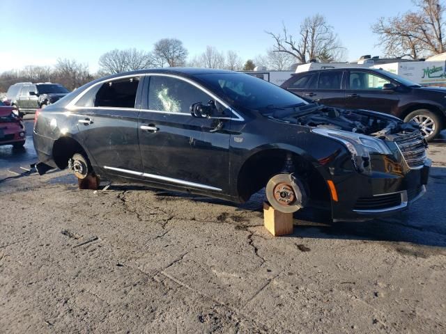 2019 Cadillac XTS