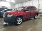 2012 Jeep Compass Sport