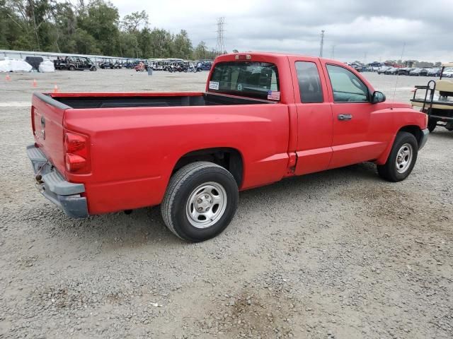 2006 Dodge Dakota ST