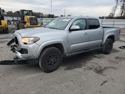 Toyota Tacoma Vehiculos salvage en venta: 2022 Toyota Tacoma Double Cab