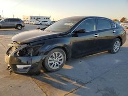 Salvage Cars with No Bids Yet For Sale at auction: 2014 Nissan Altima 2.5