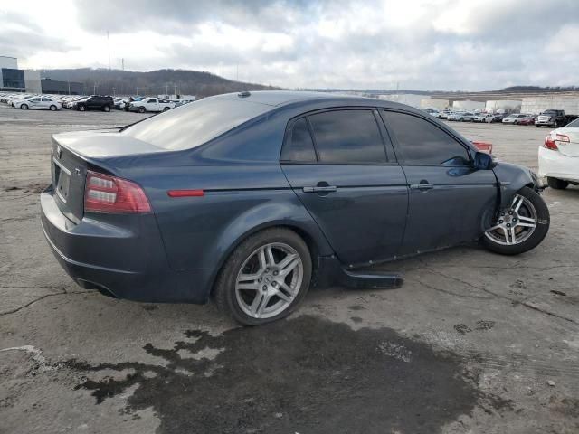 2007 Acura TL