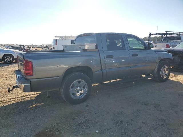 2005 Dodge Dakota Quad SLT